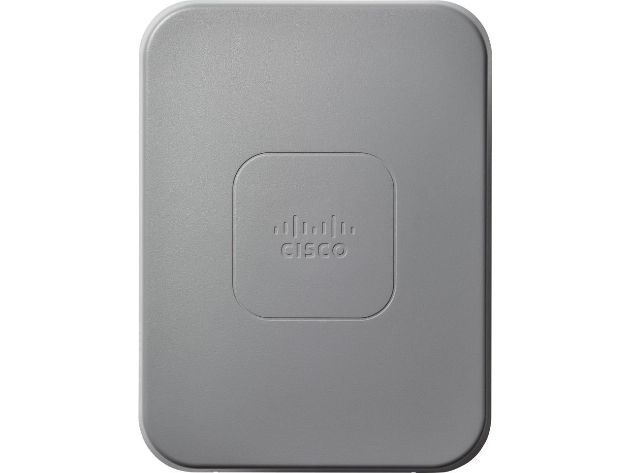 Cisco AIR-AP1562I-B-K9 Aironet 1562I IEEE 802.11ac 1.30 Gbit/s Wireless Access Point