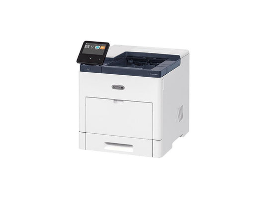 Xerox - B600/DN - Xerox VersaLink B600/DN LED Printer - Monochrome - 58 ppm Mono - 1200 x 1200 dpi Print - Automatic