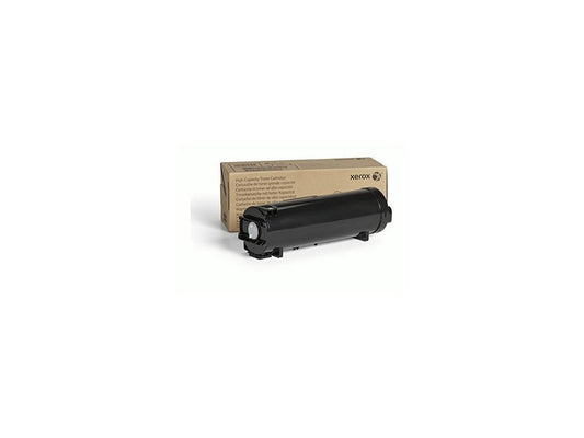 Xerox 106R03942 Toner Cartridge - Black