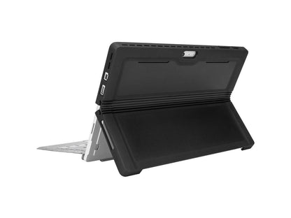 Targus Folio Wrap Thz680gl Carrying Case (Folio) Tablet - Black