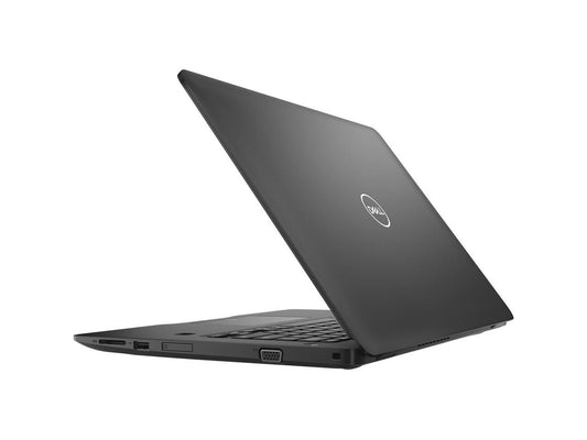 Dell Latitude 3000 3490 14" LCD Notebook - Intel Core i5 (8th Gen) i5-8250U Quad-core (4 Core) 1.60 GHz - 8 GB DDR4 SDRAM - 256 GB SSD - Windows 10 Pro 64-bit (English/French/Spanish) - 1920 x 1080