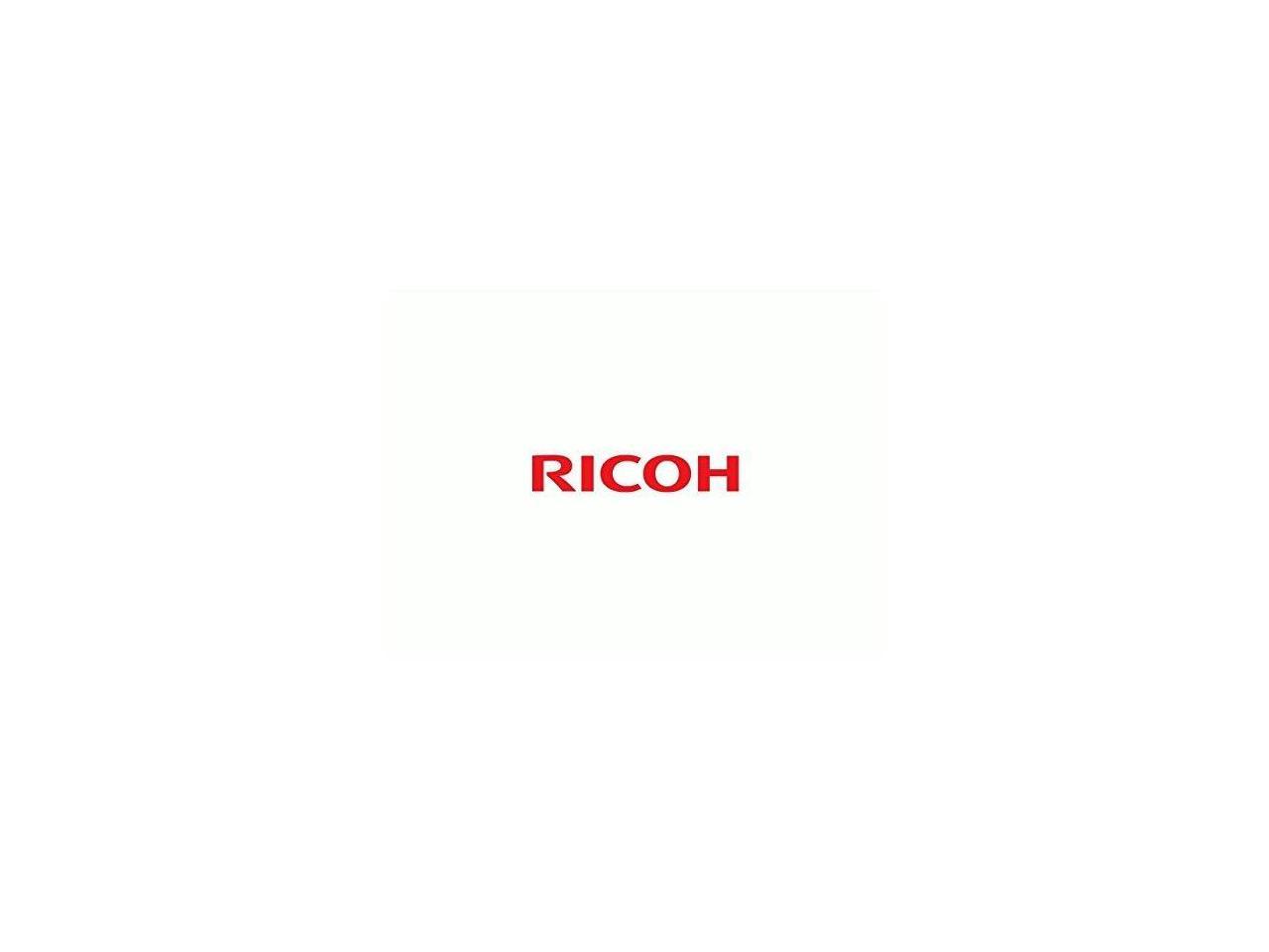 Ricoh 408224 Drum Unit 18,000 page yield; Color