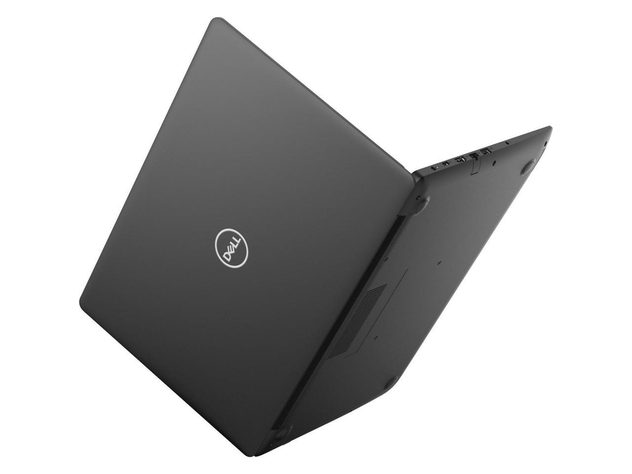 Dell Latitude 3000 3590 15.6" LCD Notebook - Intel Core i3 (7th Gen) i3-7130U Dual-core (2 Core) 2.70 GHz - 4 GB DDR4 SDRAM - 500 GB HDD - Windows 10 Pro 64-bit (English/French/Spanish) - 1366 x 768