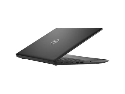 Dell Latitude 3000 3590 15.6" LCD Notebook - Intel Core i3 (7th Gen) i3-7130U Dual-core (2 Core) 2.70 GHz - 4 GB DDR4 SDRAM - 500 GB HDD - Windows 10 Pro 64-bit (English/French/Spanish) - 1366 x 768