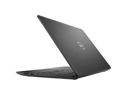 Dell Latitude 3000 3590 15.6" LCD Notebook - Intel Core i3 (7th Gen) i3-7130U Dual-core (2 Core) 2.70 GHz - 4 GB DDR4 SDRAM - 500 GB HDD - Windows 10 Pro 64-bit (English/French/Spanish) - 1366 x 768