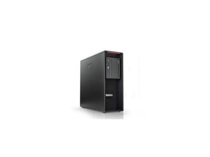 Lenovo Thinkstation P520 30Be006fus Workstation - 1 X Xeon W-2123 - 8 Gb Ram - 1 Tb Hdd