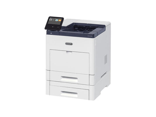Xerox VersaLink B610/YDN Duplex Monochrome LED Printer - TAA Compliant, 65 ppm, 1200 x 1200 dpi