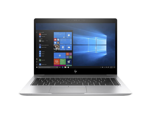 HP Laptop EliteBook 840 G5 (3WD97UT#ABA) Intel Core i7 8th Gen 8650U (1.90 GHz) 16 GB Memory 512 GB SSD Intel UHD Graphics 620 14.0" Windows 10 Pro 64-bit