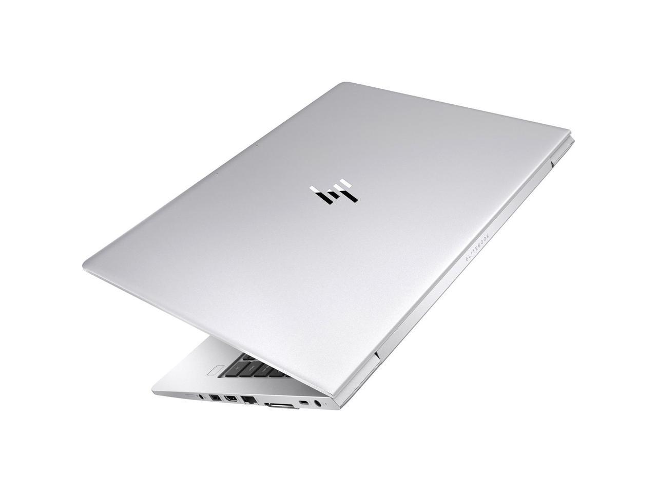 HP Laptop EliteBook 840 G5 (3WD97UT#ABA) Intel Core i7 8th Gen 8650U (1.90 GHz) 16 GB Memory 512 GB SSD Intel UHD Graphics 620 14.0" Windows 10 Pro 64-bit