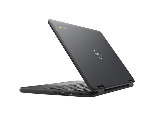 DELL Chromebook 11 5190 TDFVJ Chromebook Intel Celeron N3350 (1.1 GHz) 4 GB Memory 32 GB eMMC 11.6" Chrome OS