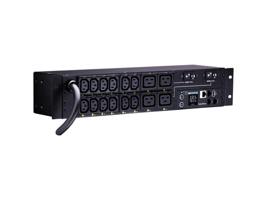 CyberPower PDU41008 16 Outlet PDU
