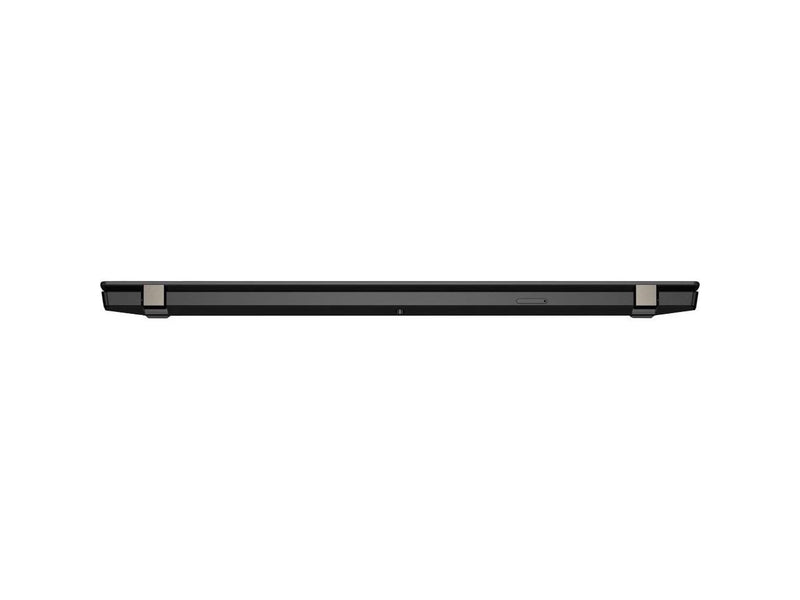 Lenovo ThinkPad T480s 20L70021US 14" Touchscreen LCD Notebook - Intel Core i5 (8th Gen) i5-8350U Quad-core (4 Core) 1.70 GHz - 8 GB DDR4 SDRAM - 256 GB SSD - Windows 10 Pro 64-bit (English) - 1920 x 1080 - In-plane Switching (IPS) Techno...