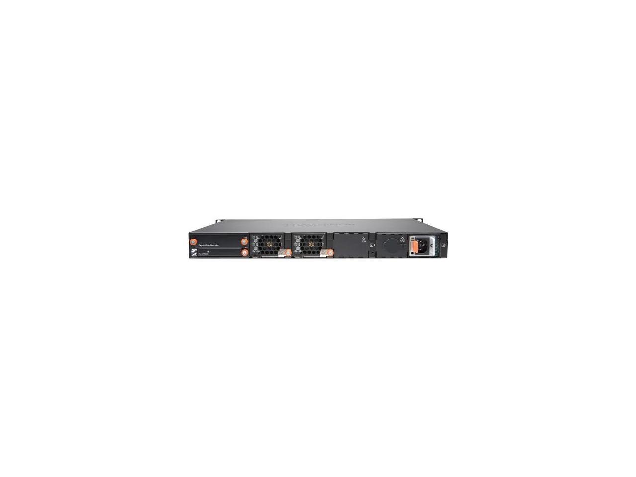 SonicWALL - 01-SSC-3216 - SonicWall NSA 4650 High Availability Network Security/Firewall Appliance - 20 Port -