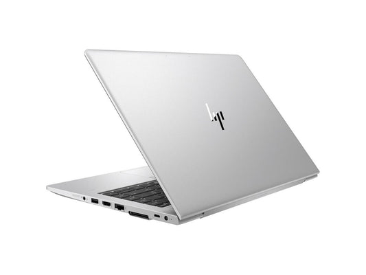 HP Laptop EliteBook 745 G5 (4JB90UT#ABA) AMD Ryzen 7 2000 Series 2700U (2.20 GHz) 8 GB Memory 256 GB PCIe NVMe SSD AMD Radeon RX Vega 10 14.0" Windows 10 Pro 64-Bit