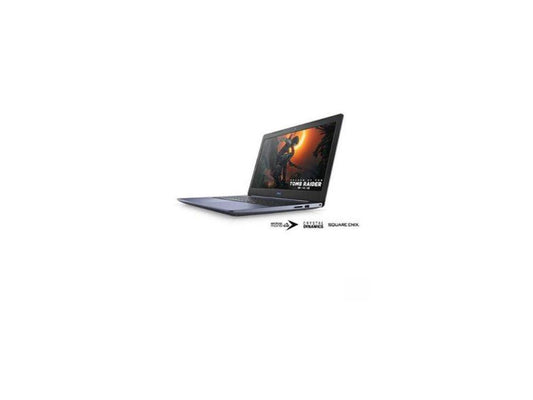 DELL G3779-7934BLK 17.3" FHD GTX 1050 Ti 4GB VRAM i7-8750H 8 GB Memory 1 TB HDD + 128 GB SSD Windows 10 Home Gaming Laptop