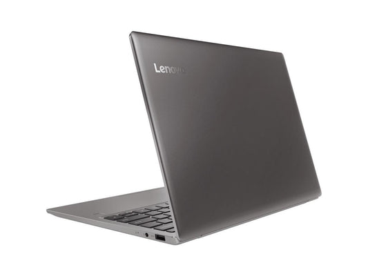 Lenovo IdeaPad 720S-13IKB 81BV008FUS 13.3" LCD Notebook - Intel Core i5 (8th Gen) i5-8250U Quad-core (4 Core) 1.60 GHz - 8 GB DDR4 SDRAM - 256 GB SSD - Windows 10 Home 64-bit (English) - 1920 x 1080 - In-plane Switching (IPS) Technology ...