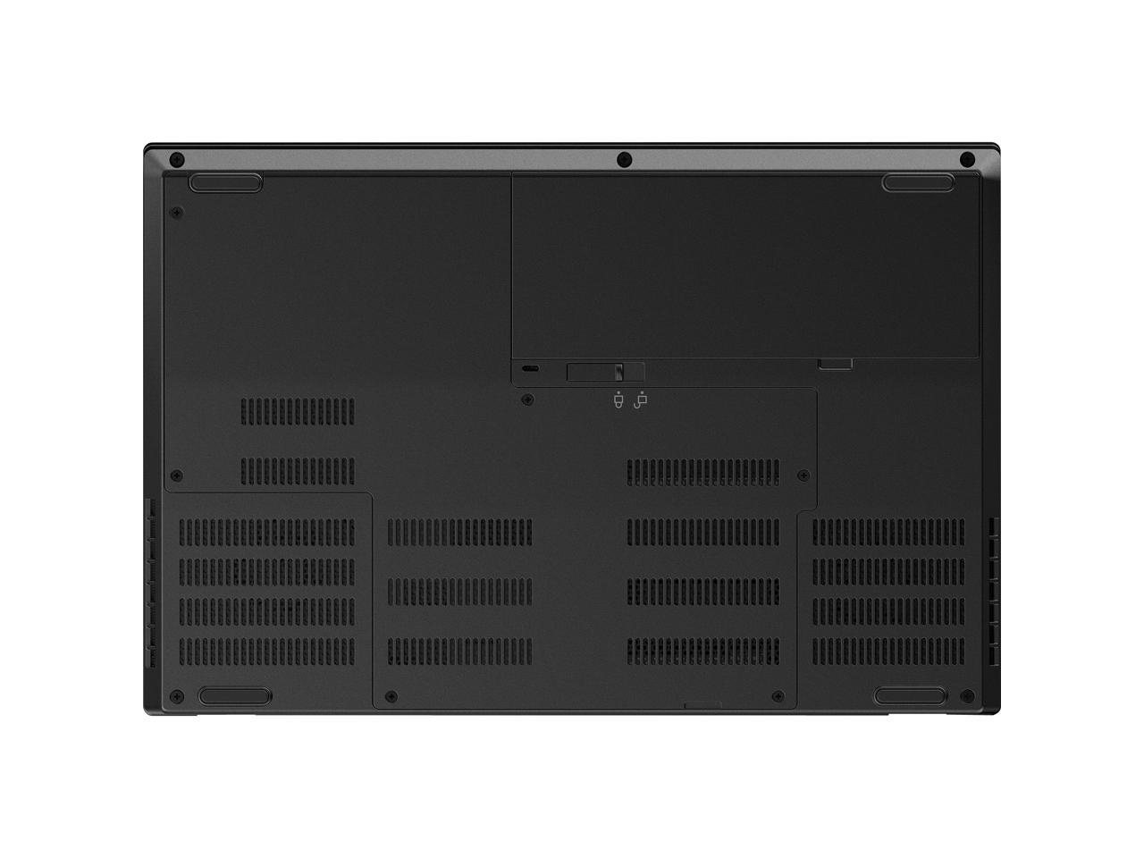 Lenovo ThinkPad P52 20M90024US 15.6" Touchscreen LCD Mobile Workstation - Intel Core i7 (8th Gen) i7-8850H Hexa-core (6 Core) 2.60 GHz - 16 GB - 1 TB HDD - 512 GB SSD - Windows 10 Pro 64-bit (English) - 3840 x 2160
