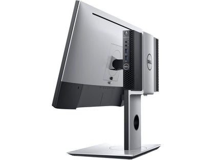 Dell OptiPlex 6H4WK Desktop Computer i3-8100T 4GB 500GB HDD W10P