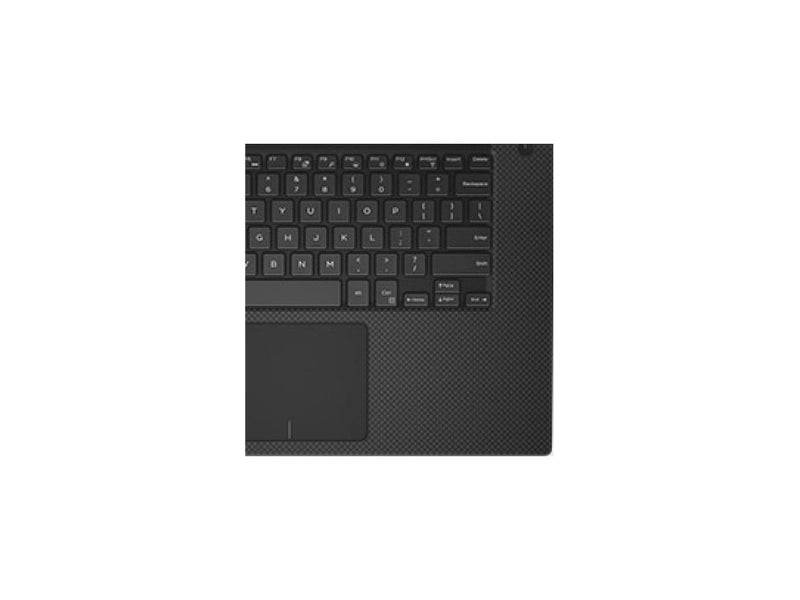 Dell XPS 15 9570 15.6" Touchscreen LCD Notebook - Intel Core i7 (8th Gen) i7-8750H Hexa-core (6 Core) 2.20 GHz - 16 GB DDR4 SDRAM - 512 GB SSD - Windows 10 Pro 64-bit (English) - 3840 x 2160 - In-plane Switching (IPS) Technology