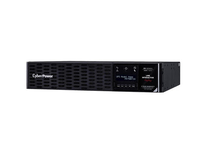 CyberPower PR750RT2U Smart App Sinewave UPS