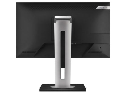 Viewsonic VG2755 27" FullHD 1920x1080 SuperClear USB C 3.1 LED IPS Monitor