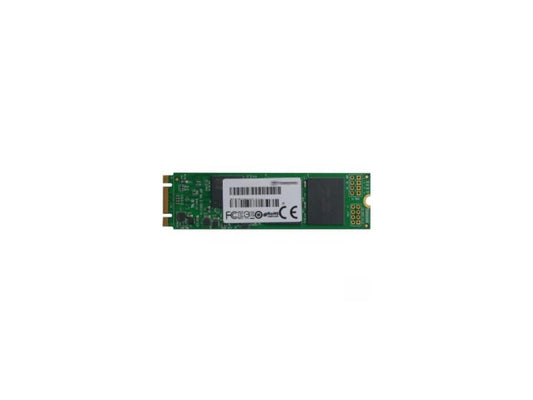QNAP SSD SSD-M2080-256GB-B01 M.2 2280 SATA 6Gb s SSD 256G MLC Internal SSD RTL