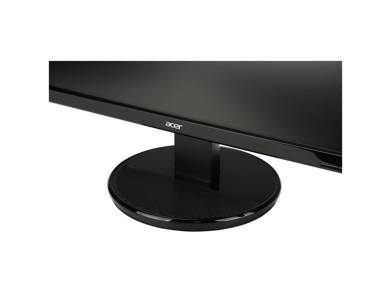 Acer K242HL 24" LED LCD Monitor - 16:9 - 5 ms