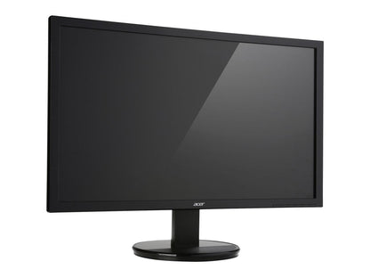 Acer K242HL 24" LED LCD Monitor - 16:9 - 5 ms