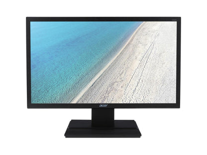 Acer V246HYL 23.8" LED LCD Monitor - 16:9 - 5 ms GTG