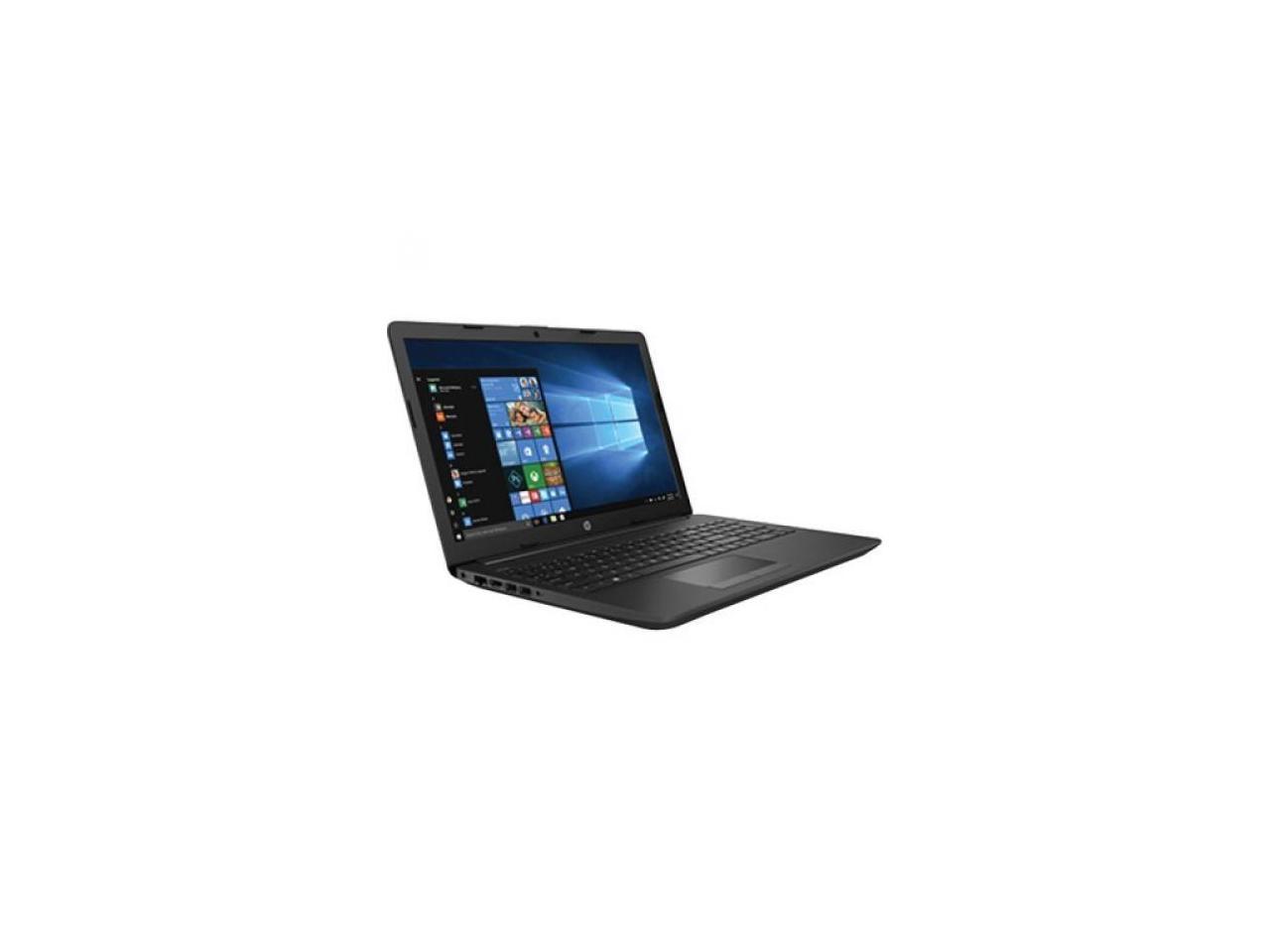 HP Laptop 250 G7 (5YN11UT#ABA) Intel Core i3 7th Gen 7020U (2.30 GHz) 4 GB Memory 500 GB HDD Intel HD Graphics 620 15.6" Windows 10 Home 64-bit