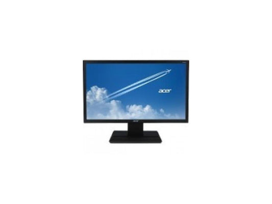 Acer V246HQL 23.6" LED LCD Monitor - 16:9 - 5 ms