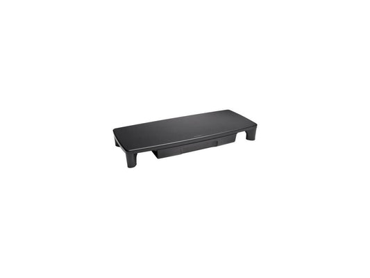 Kensington K55725WW SmartFit Monitor Stand with Drawer Support for Monitor up to 30" and 33 lbs.