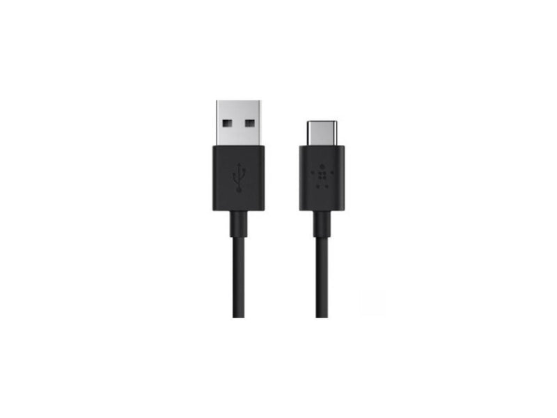 Belkin 2.0 USB-A to USB-C Charge Cable (f2cu032bt06)