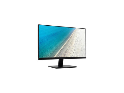 Acer V277 27" LED LCD Monitor - 16:9 - 4 ms GTG