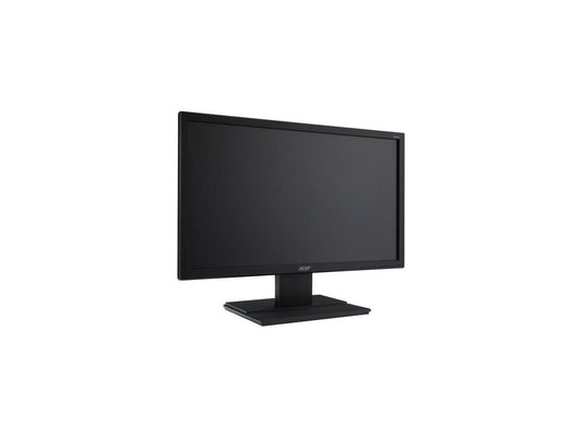 Acer V226HQL 21.5" LED LCD Monitor - 16:9 - 8 ms