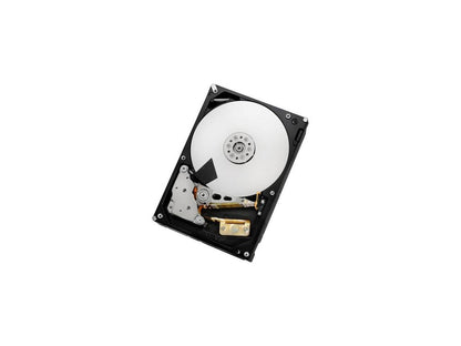 Hitachi - HGST ULTRASTAR 3.5 4TB 7200RPM SATA III 6GBPS 64MB CACHE ENTERPRISE HARD DRIVE W