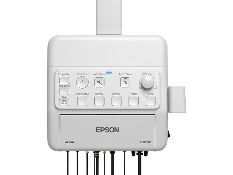 Epson - V12H927020 - Epson PowerLite Pilot 3 Connection and Control Box