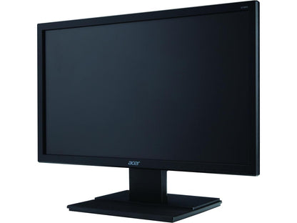 Acer V246HL 24" LED LCD Monitor - 16:9 - 5 ms