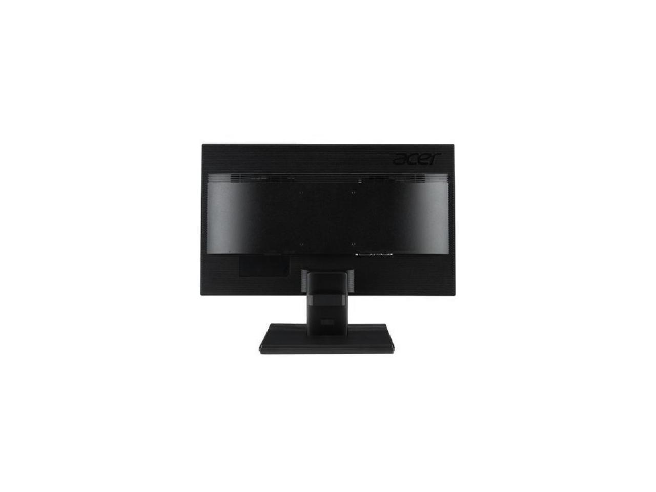 Acer V246HL 24" LED LCD Monitor - 16:9 - 5 ms