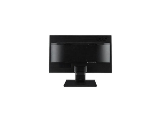 Acer V246HL 24" LED LCD Monitor - 16:9 - 5 ms