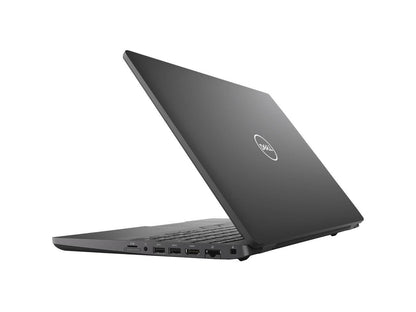 Dell Latitude 5000 5500 15.6" Notebook - 1366 x 768 - Core i5 i5-8265U - 8 GB RAM - 500 GB HDD