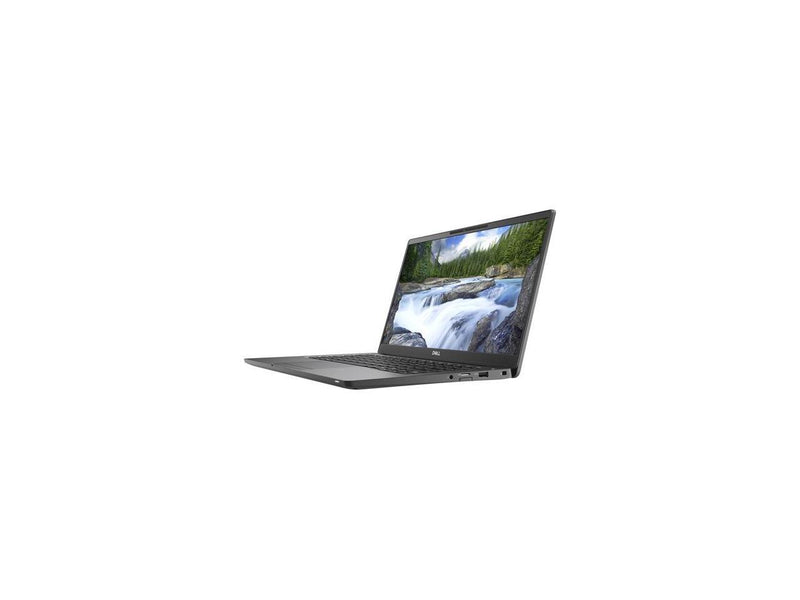 Dell Latitude 7400 14" Notebook - Intel Core i5 i5-8365U 1.6GHz