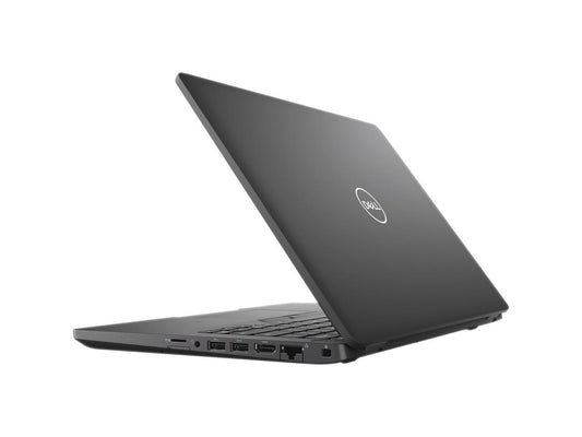 Dell Latitude 5000 5400 14" Touchscreen Notebook - 1920 x 1080 - Core i7 i7-8665U - 16 GB RAM - 512 GB SSD