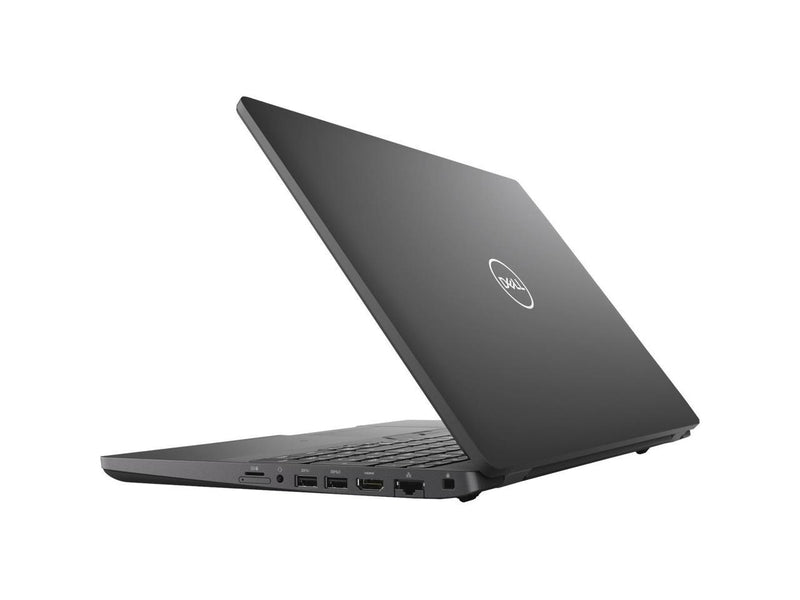 Dell Latitude 5000 5500 15.6" Notebook - 1366 x 768 - Core i5 i5-8365U - 8 GB RAM - 500 GB HDD