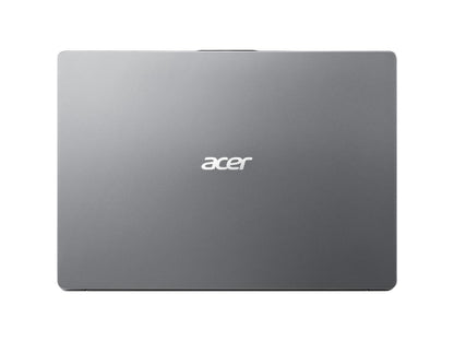 Acer Swift 1 SF114-32-C225 14" Laptop N4000 4GB 64GB eMMC W10 S mode