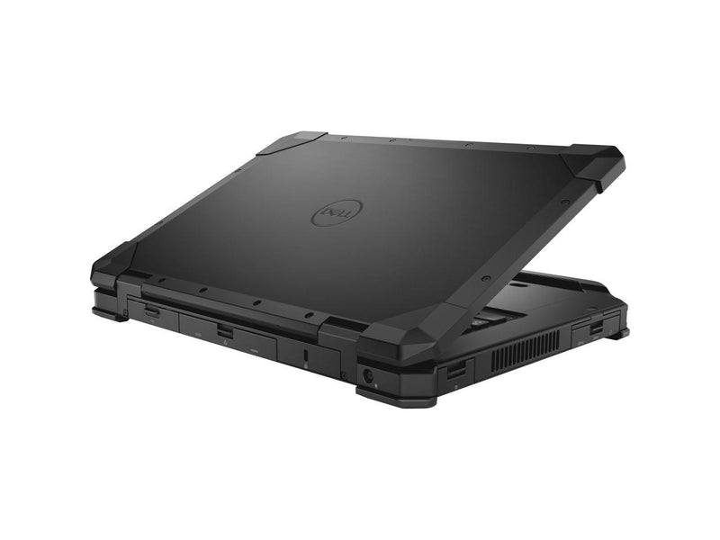 Dell Latitude 5000 5420 14" Notebook - 1920 x 1080 - Core i5 i5-8350U - 8 GB RAM - 128 GB SSD