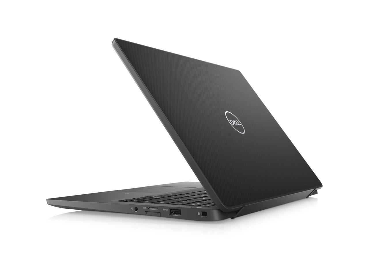 DELL Latitude 7400 KW1TX 14" Touchscreen 2in1 Laptop i7-8665U 16GB 512GB SSD W10