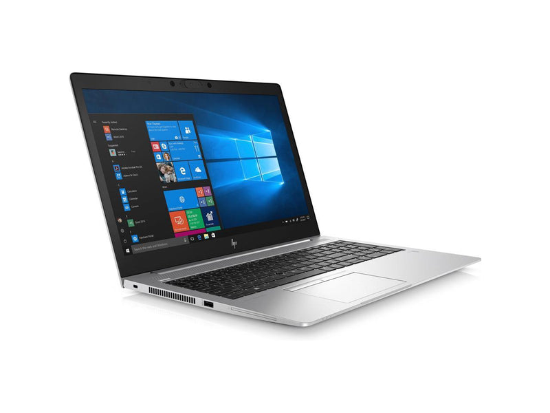 HP 7KK20UT EliteBook 850 G6 15.6" FHD Laptop i7-8665U 16GB 512GB SSD W10P