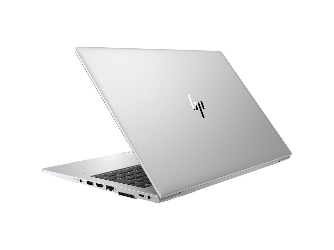 HP 7KK02UT EliteBook 850 G6 15.6" FHD Laptop i7-8665U 8GB 256GB SSD W10P