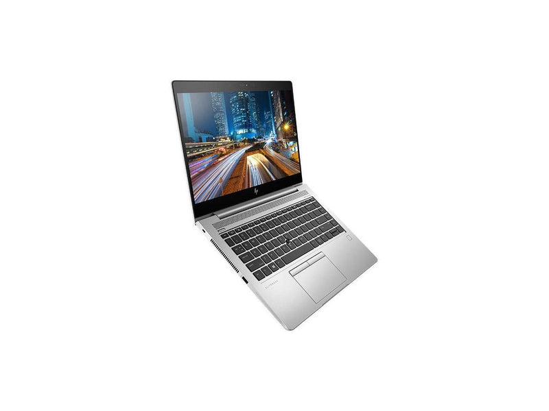 HP 7KK20UT EliteBook 850 G6 15.6" FHD Laptop i7-8665U 16GB 512GB SSD W10P